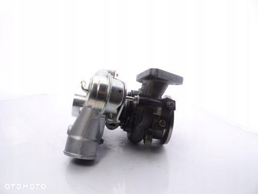 TURBO CITROEN DS PEUGEOT OPEL TOYOTA 1.2 T 870248 - 1