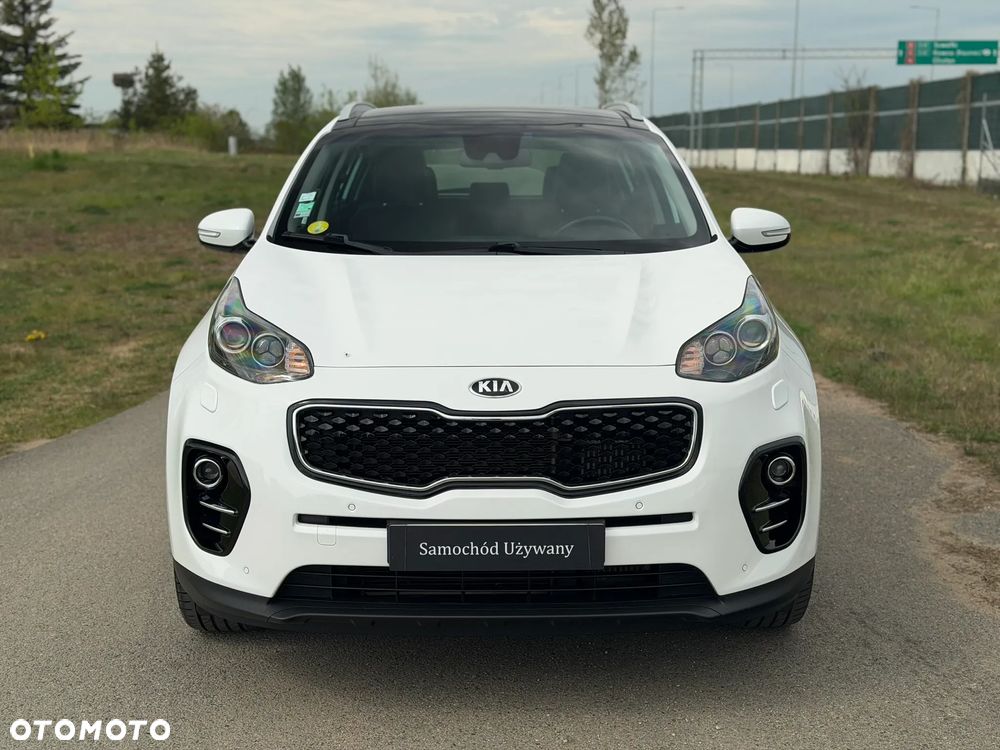 Kia Sportage - 2