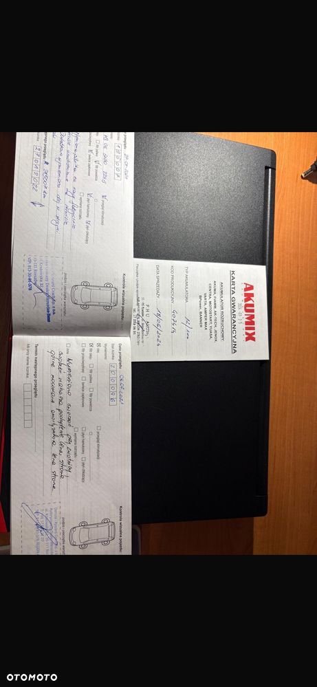 Mercedes-Benz Klasa E - 37