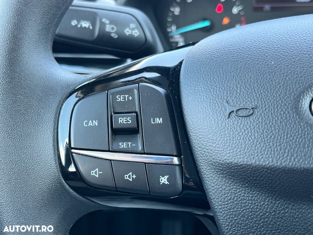Ford Fiesta - 16