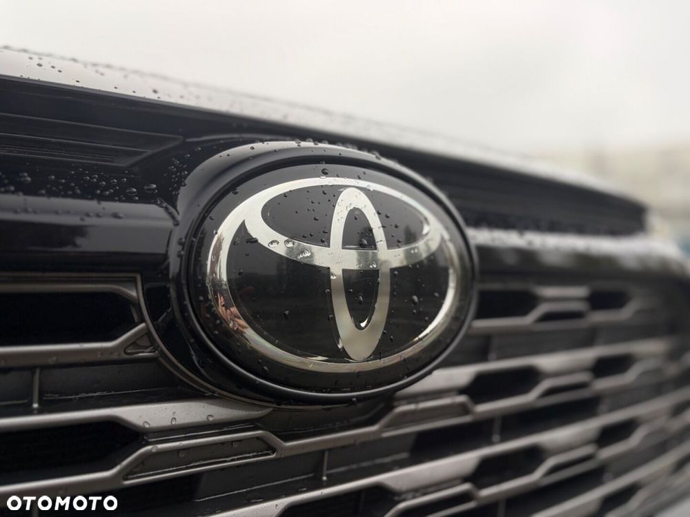 Toyota Rav4 2022 photo 5