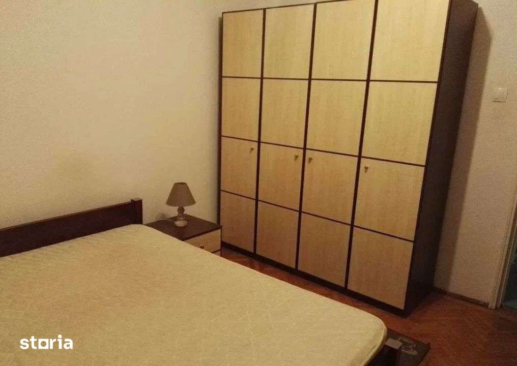 APARTAMENT 2 CAMERE | ZONA TOMIS 2 | MOBILAT — fotografia 3