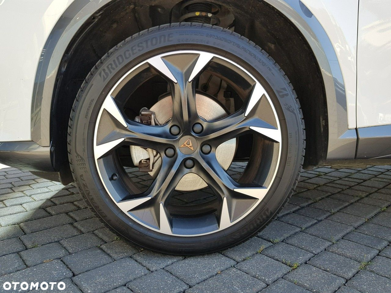 Cupra Formentor 1.5 TSI DSG - 29