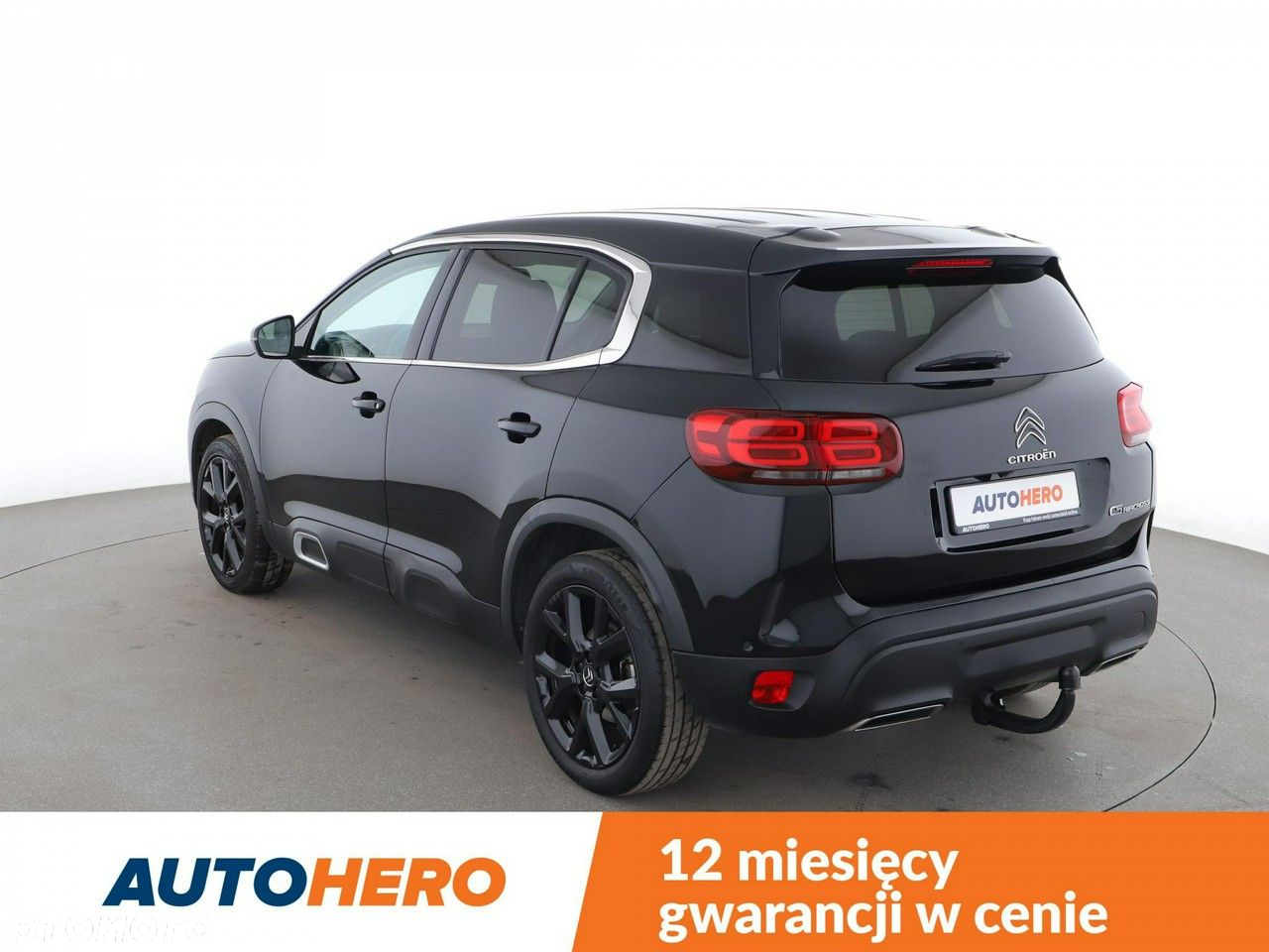 Citroën C5 Aircross - 5