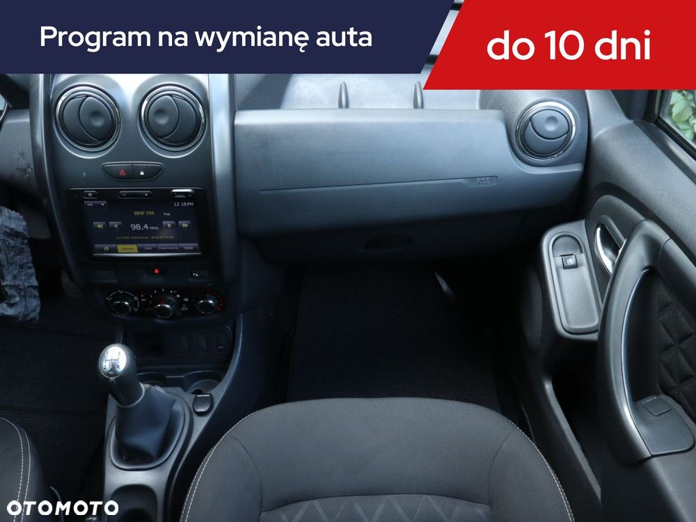 Dacia Duster - 10