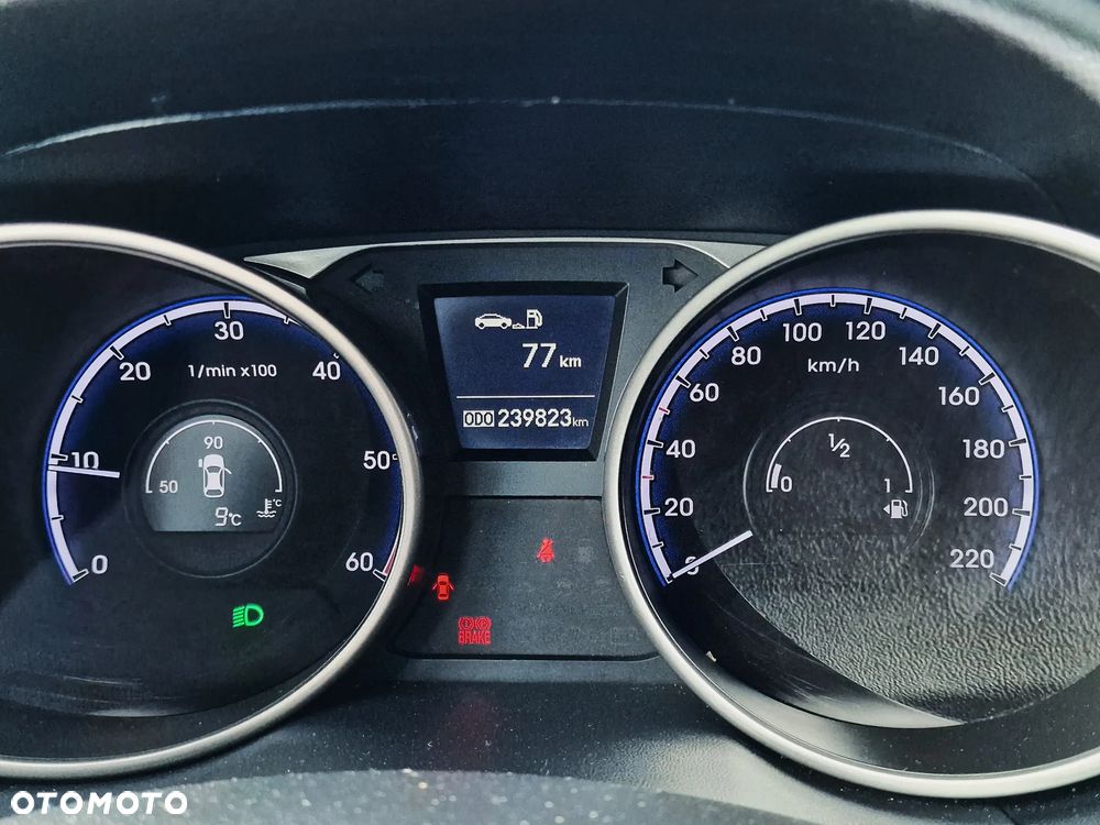 Hyundai ix35 2.0 CRDi Style - 34