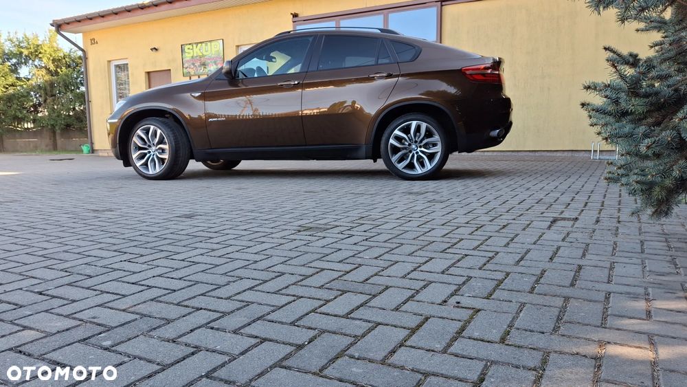 BMW X6 - 19