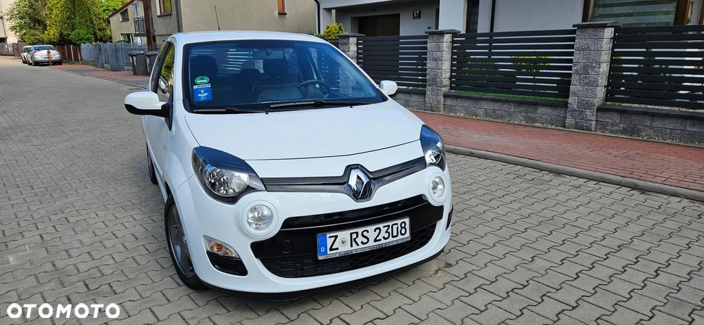 Renault Twingo 1.2 LEV 16V 75 Paris - 2