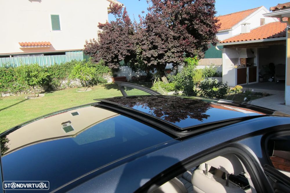 Mercedes-Benz E 350 - 13