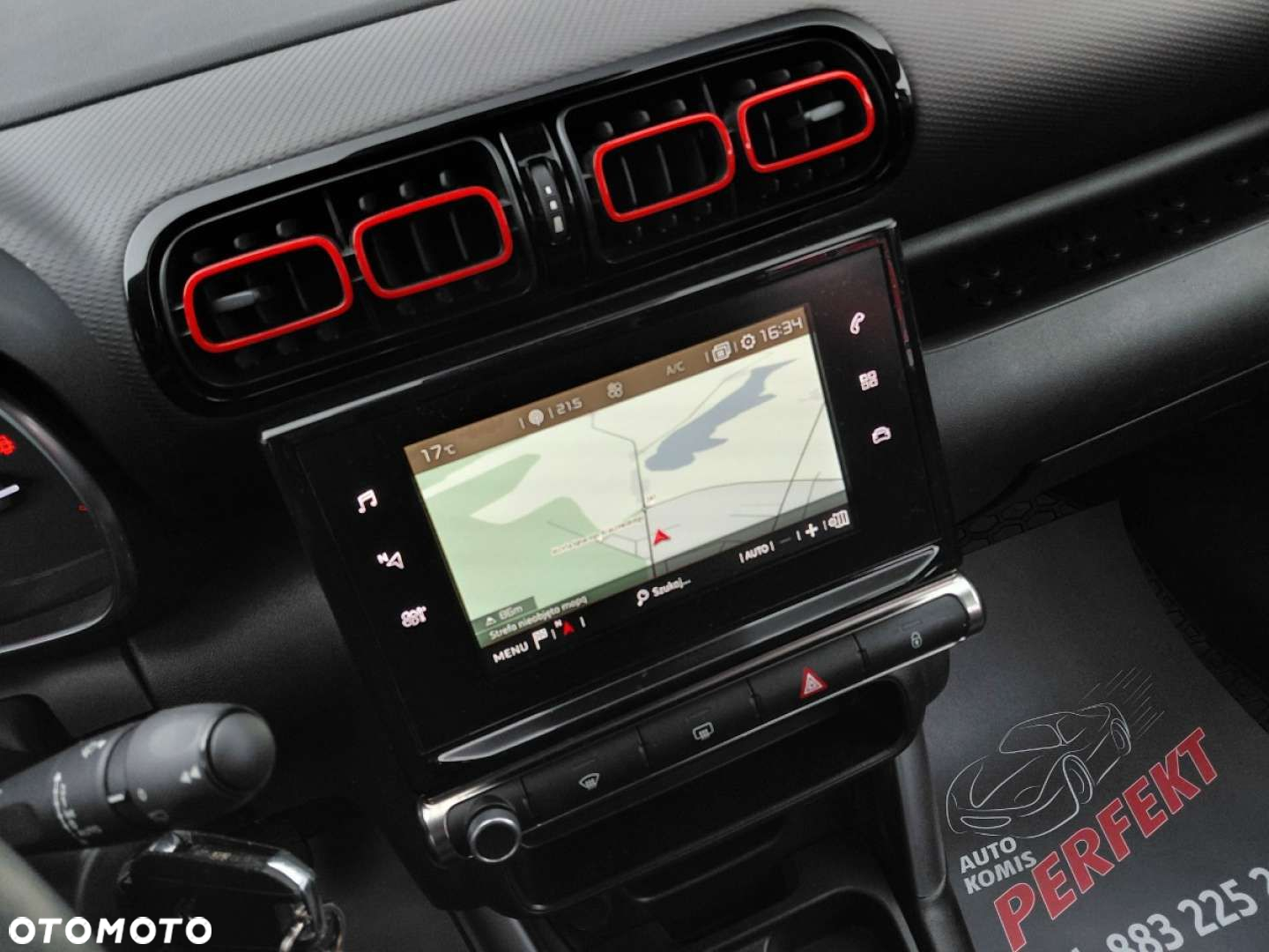 Citroën C3 Aircross - 21