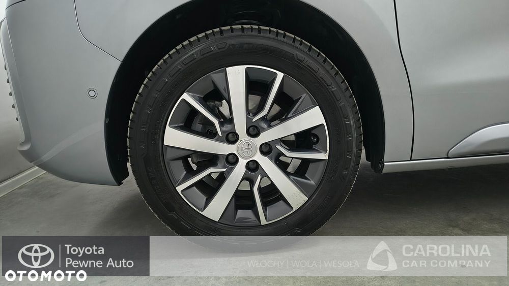 Toyota ProAce - 23