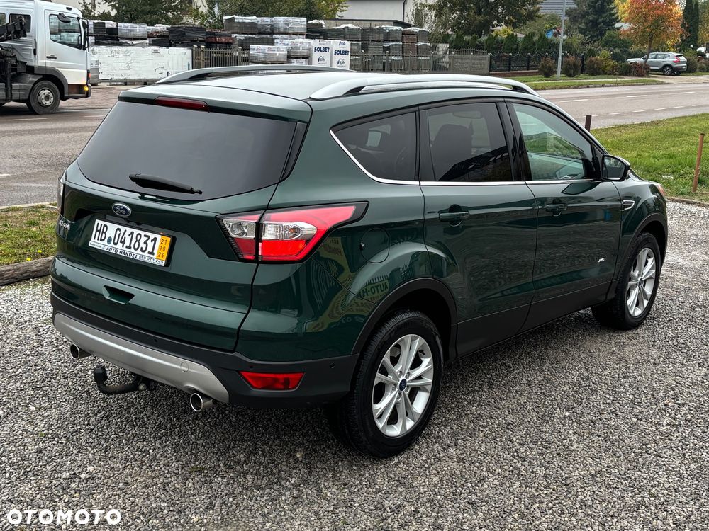 Ford Kuga - 30