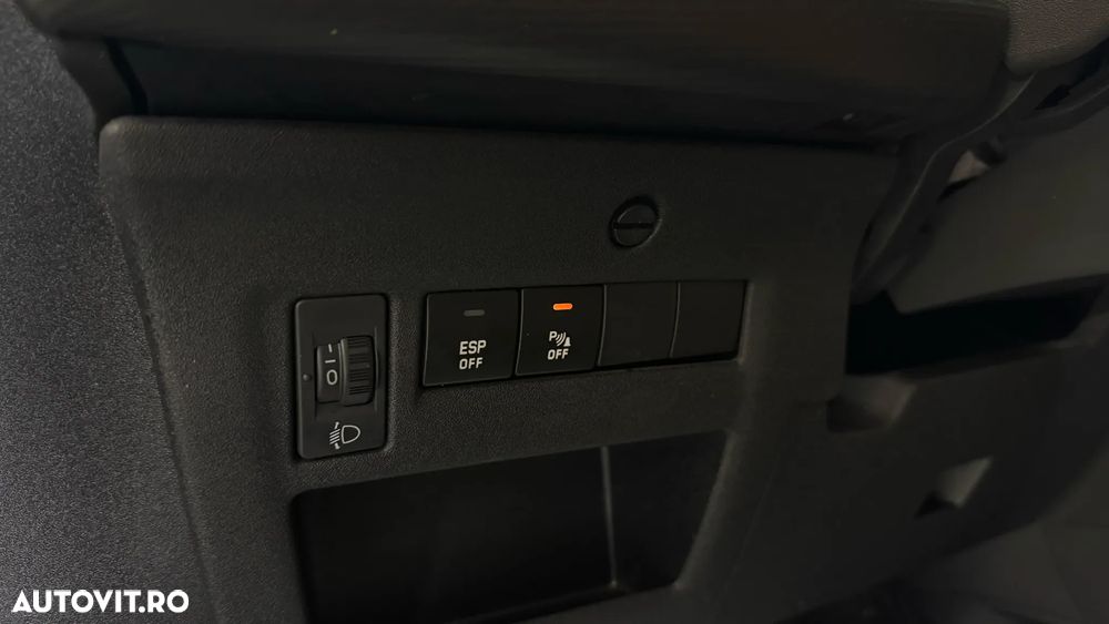 Citroën C4 - 13