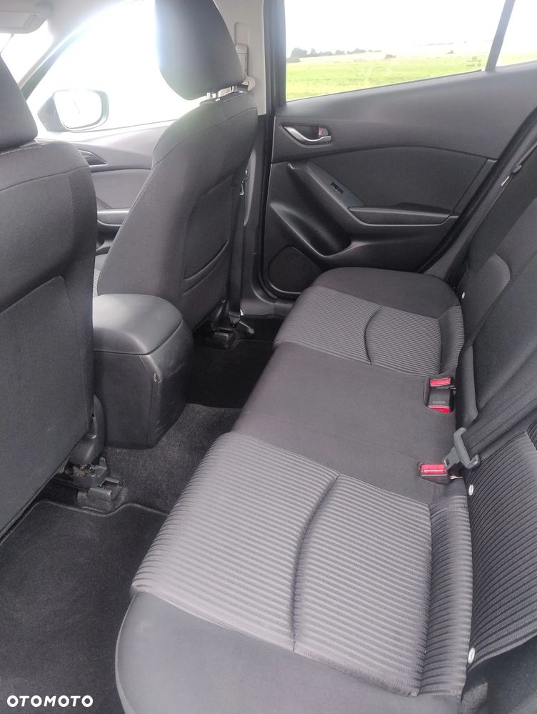 Mazda 3 SKYACTIV-G 120 Center-Line - 18