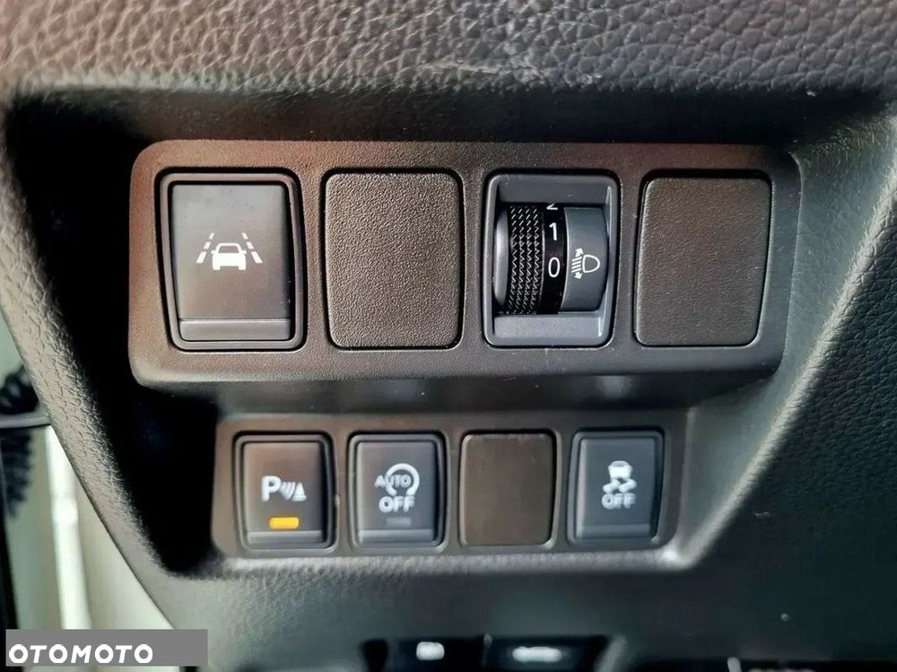 Nissan Qashqai 1.2 DIG-T Visia - 19