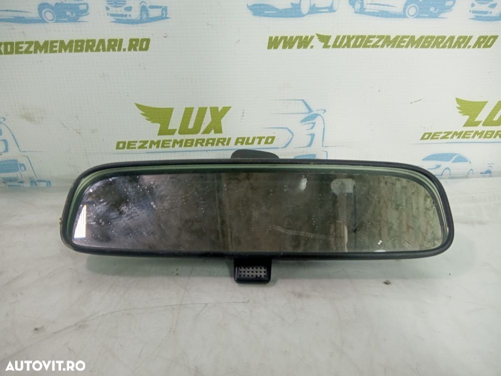 Oglinda retrovizoare Mitsubishi Outlander 3 [2012 - 2014] 2.0 benzina - 1