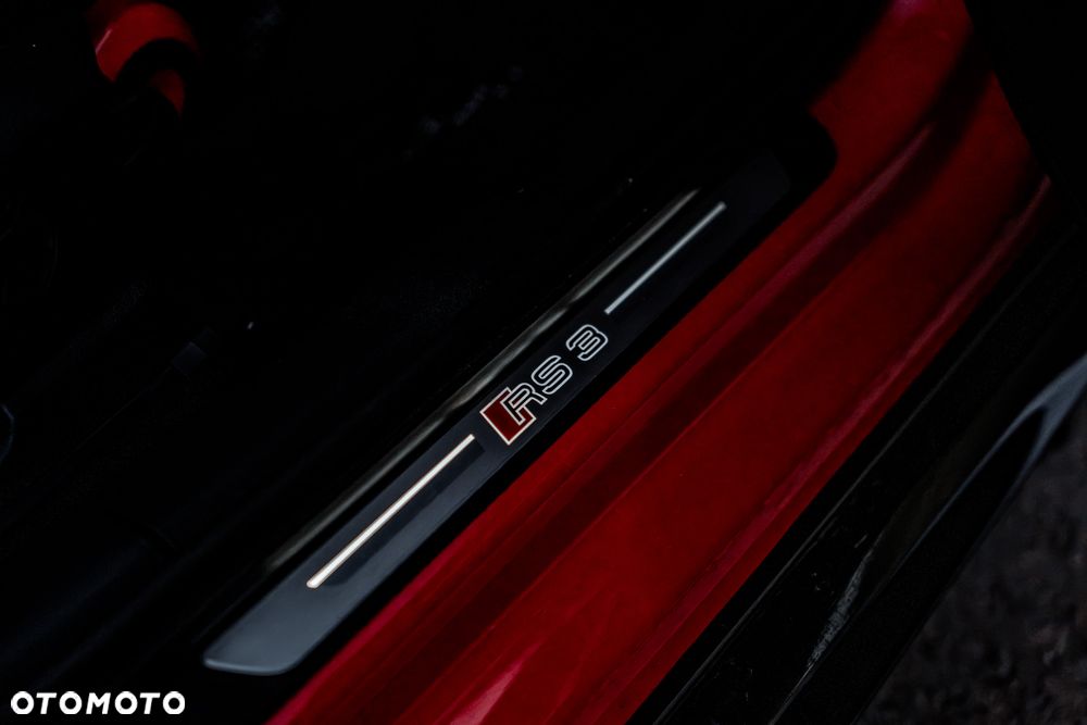 Audi RS3 Sportback - 15