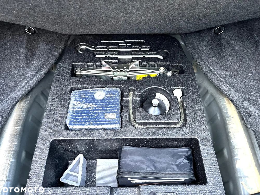Honda Accord 2.0 Automatik Elegance Advantage - 28
