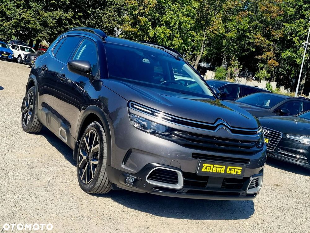 Citroën C5 Aircross - 3