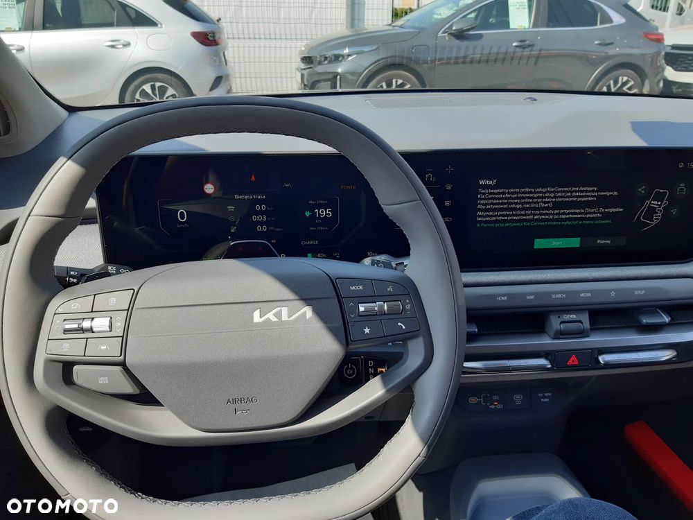 Kia EV3 81.4kWh Earth - 10