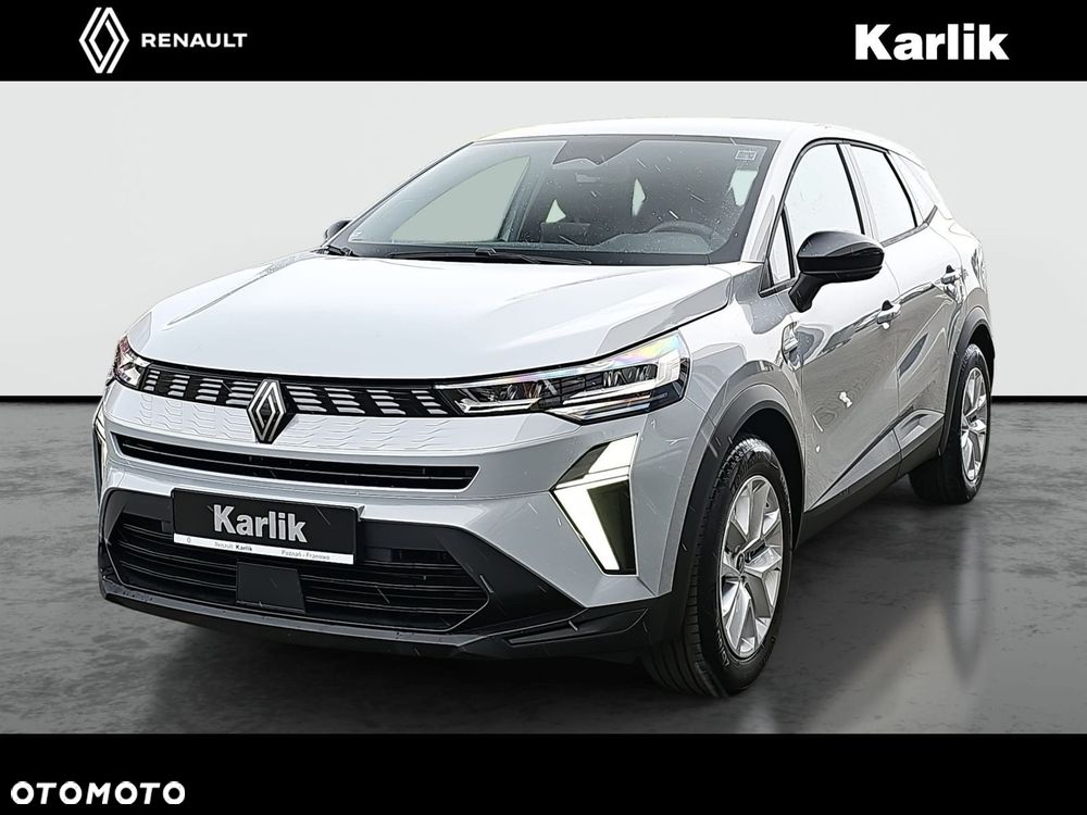 Renault Symbioz - 1
