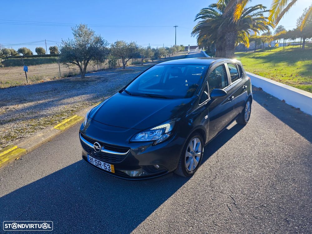 Opel Corsa 1.2 Dynamic - 5