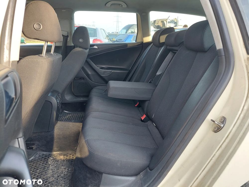 Vw Passat B6 2.0TDI"BKP" ""R115"" Wszystkie Części - 29