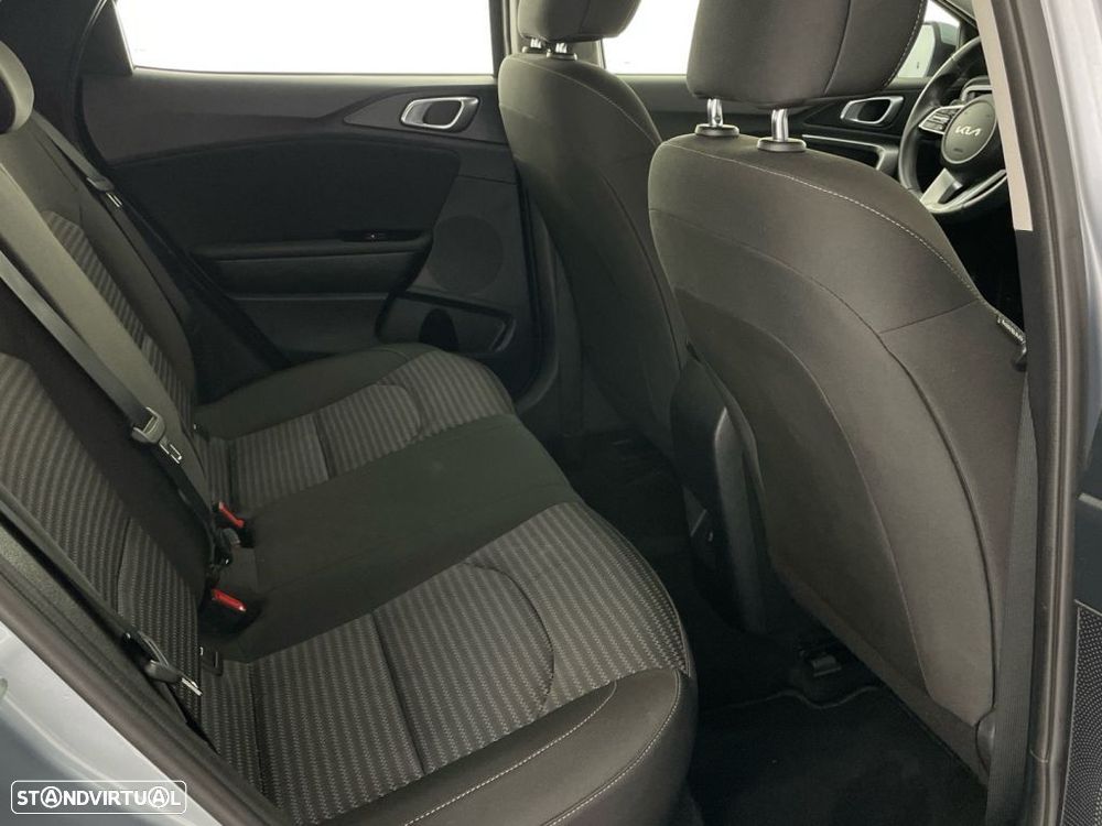 Kia XCeed 1.0 T-GDI Drive - 25