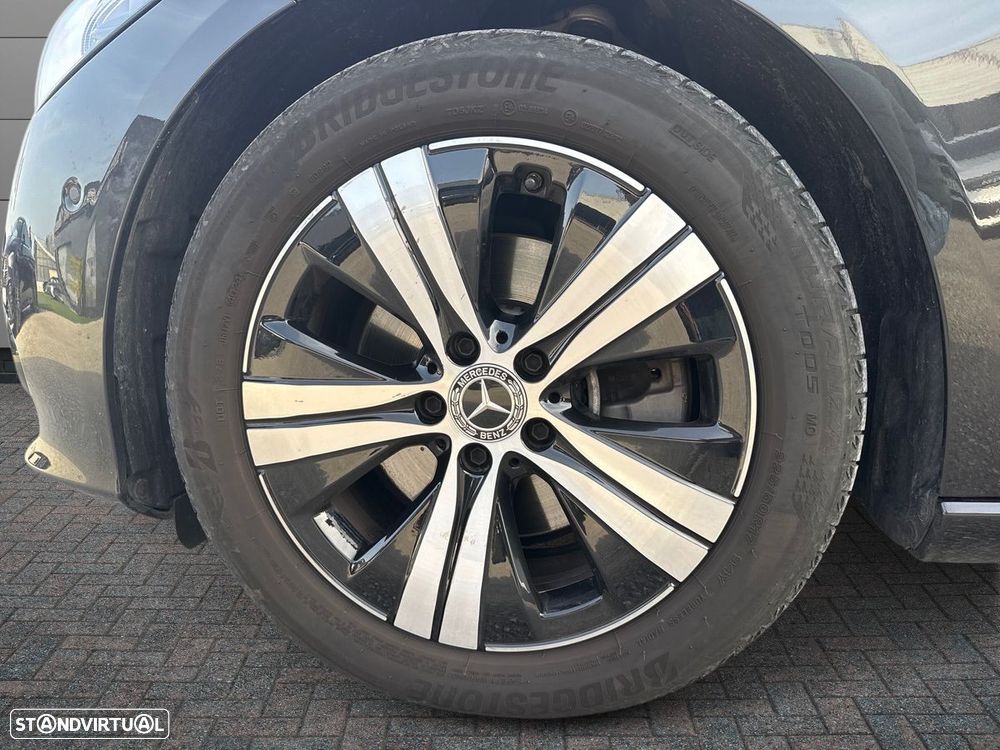 Mercedes-Benz C 220 - 5