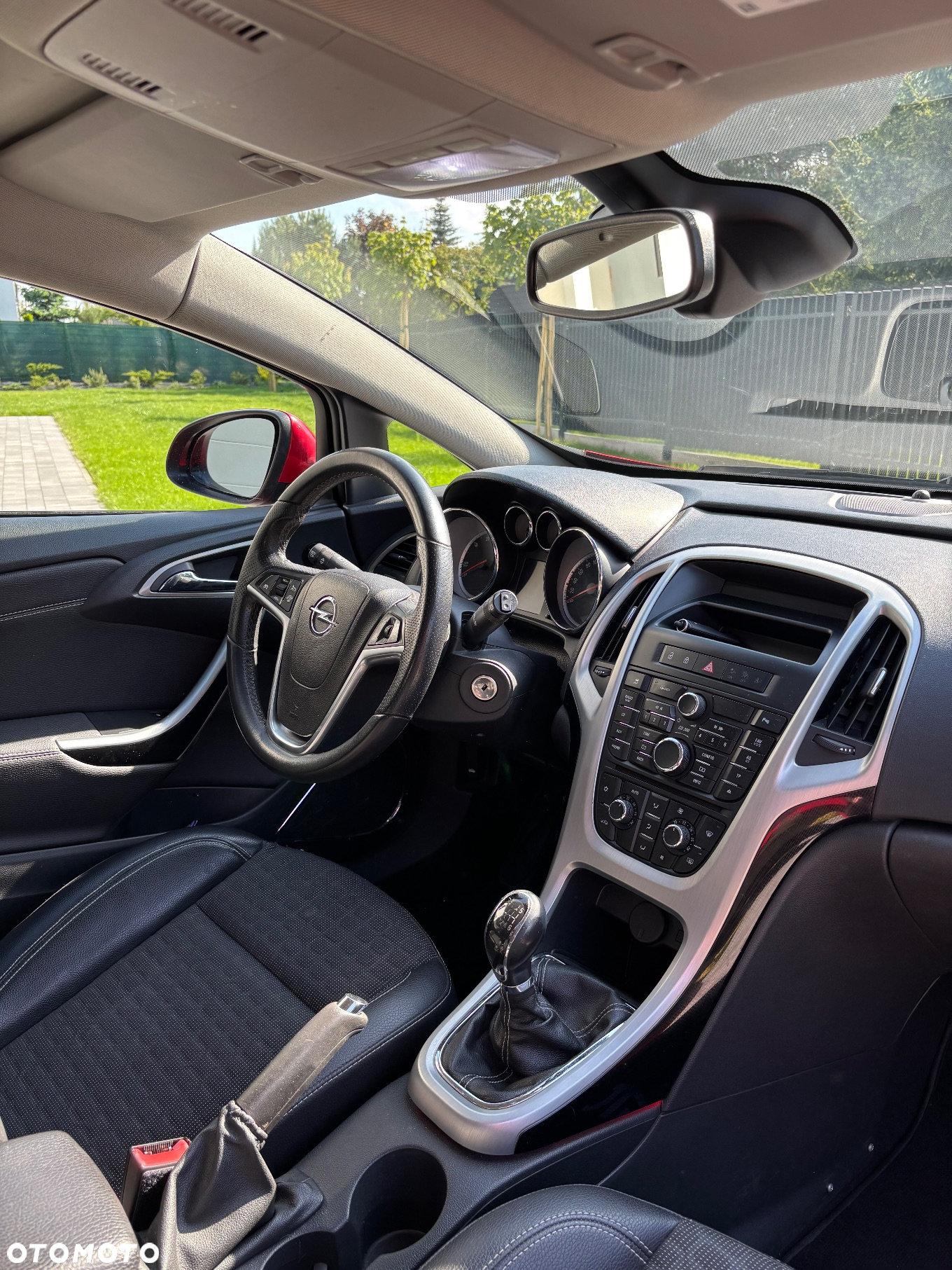 Opel Astra GTC 2.0 CDTI ecoFLEX Start/Stop Edition - 18