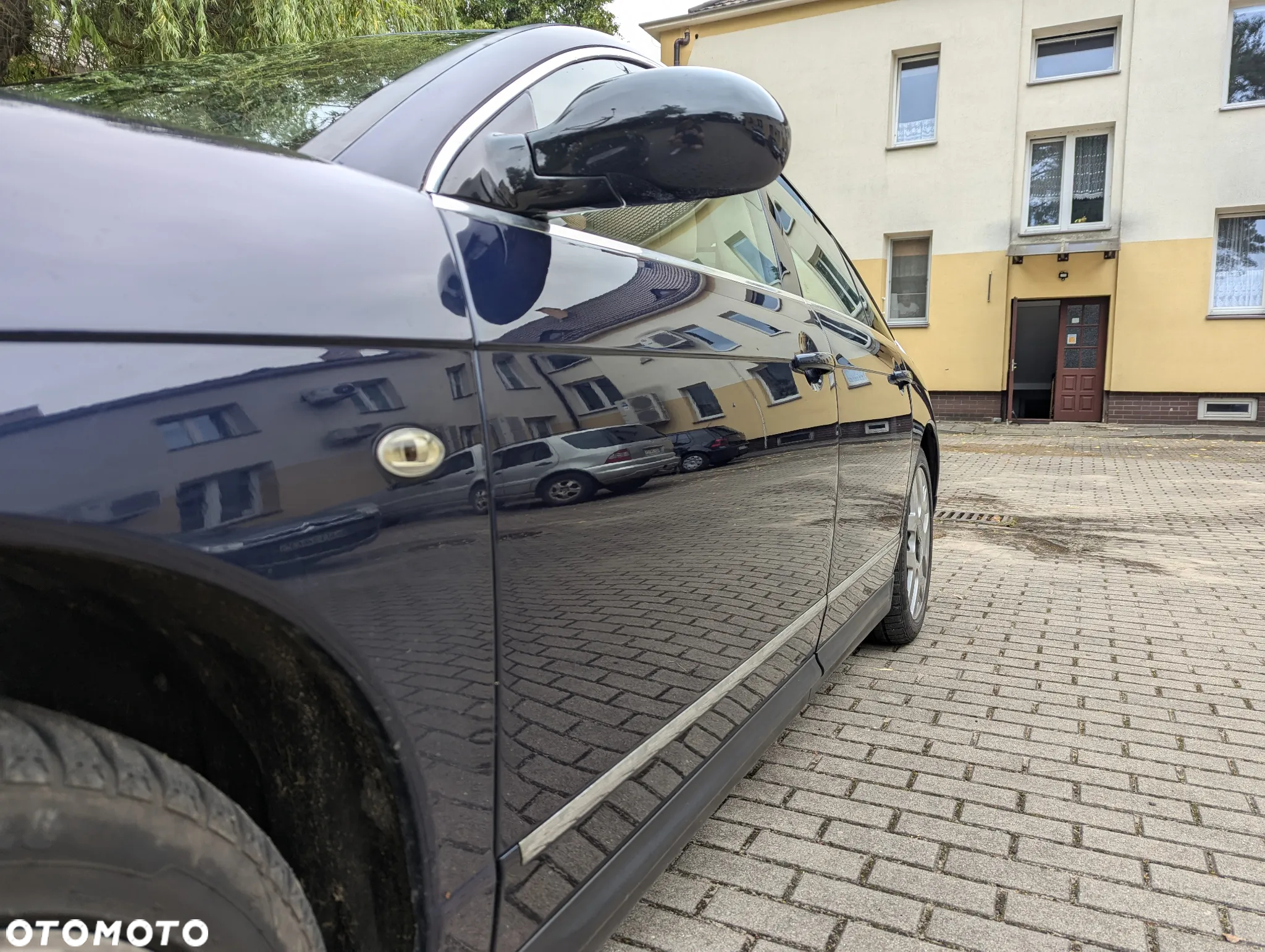 Citroën C6 HDi 205 Biturbo FAP Exclusive - 9