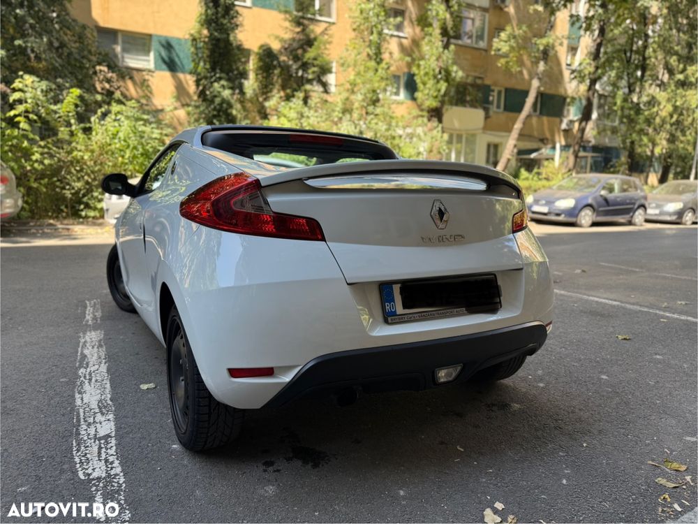 Renault Wind - 3