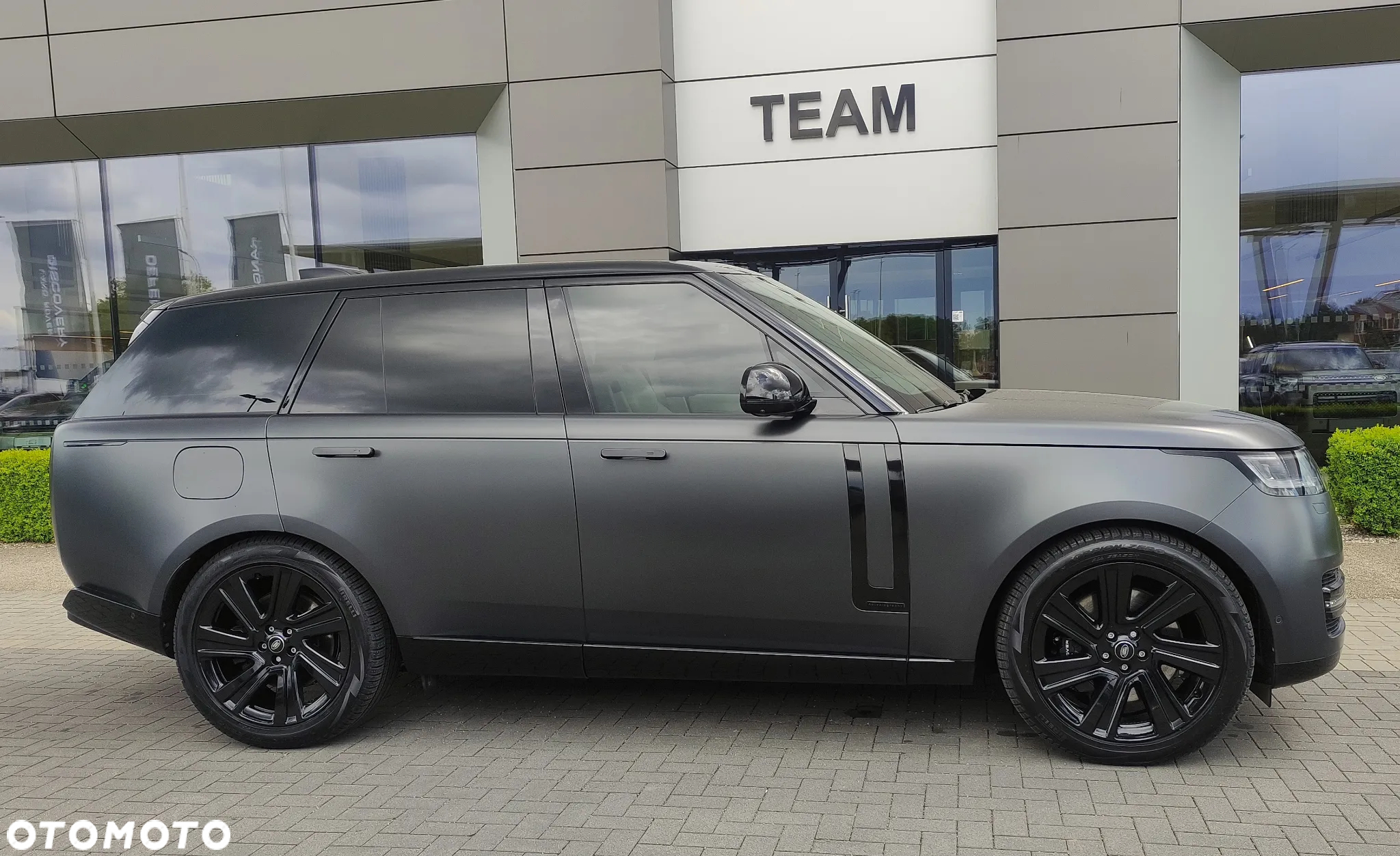 Land Rover Range Rover 4.4 V8 P535 Autobiography - 19