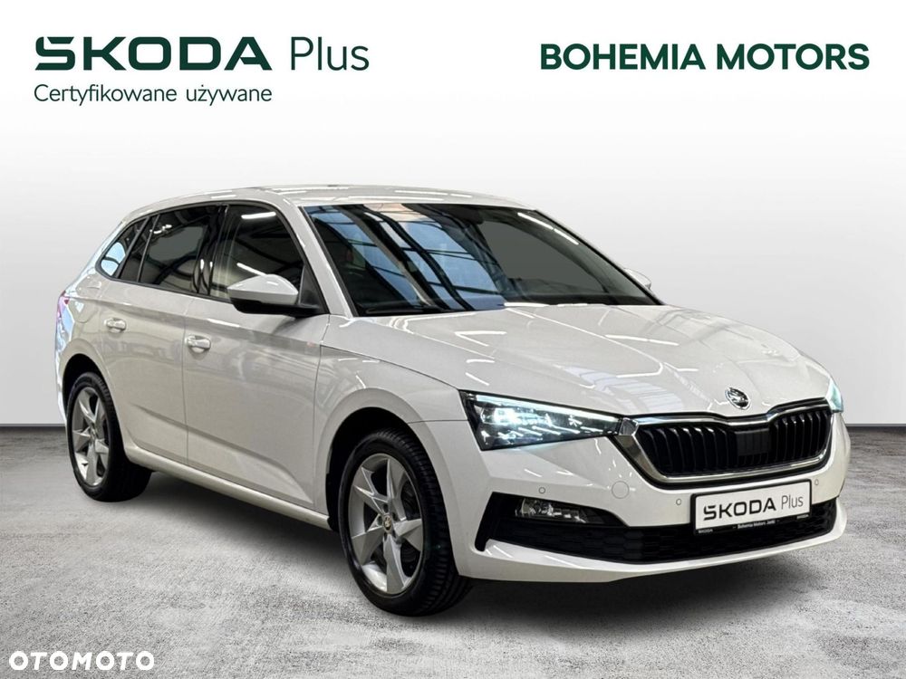 Skoda Scala - 7