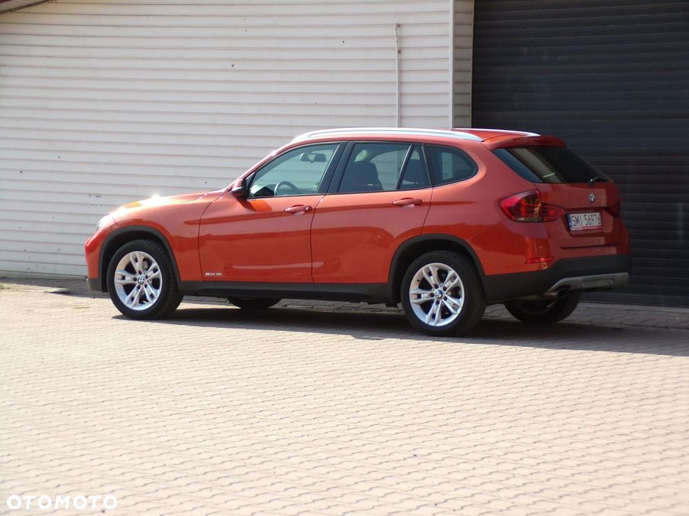 BMW X1 - 12