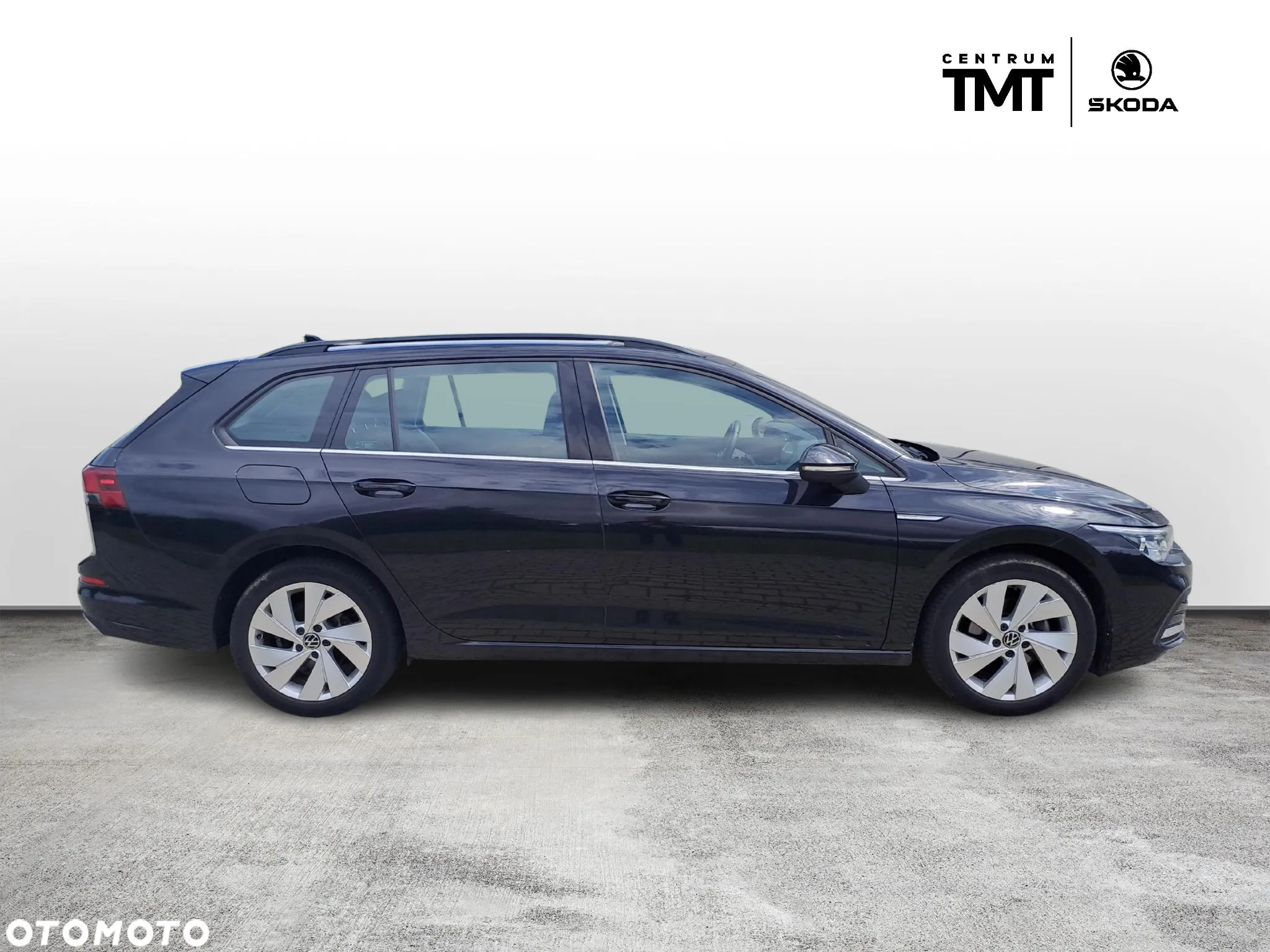 Volkswagen Golf - 6