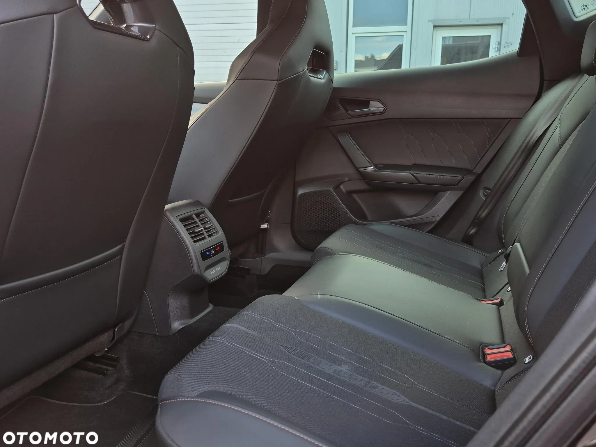 Cupra Formentor 1.5 TSI - 11