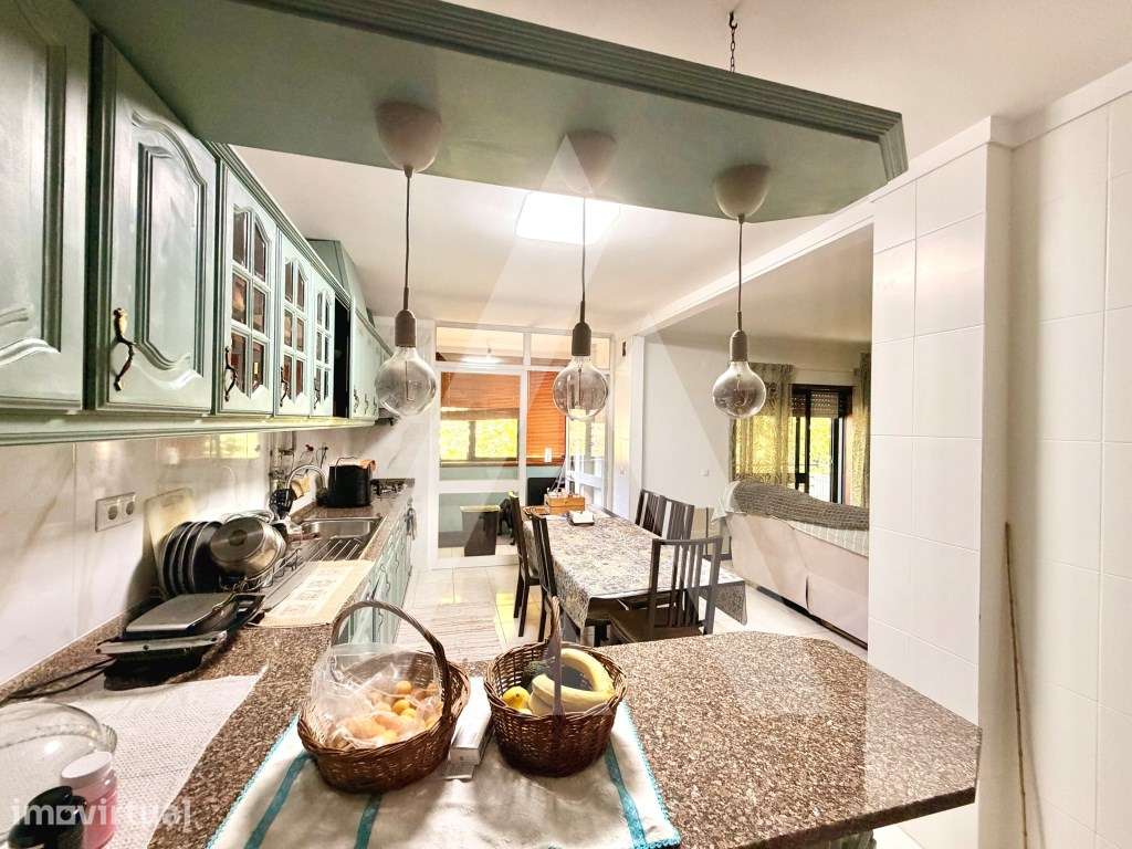 Apartamento T3 em São Roque - Grande imagem: 3/29