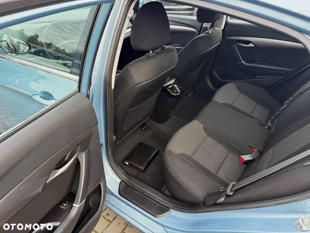 Hyundai i40 1.6 Comfort - 8