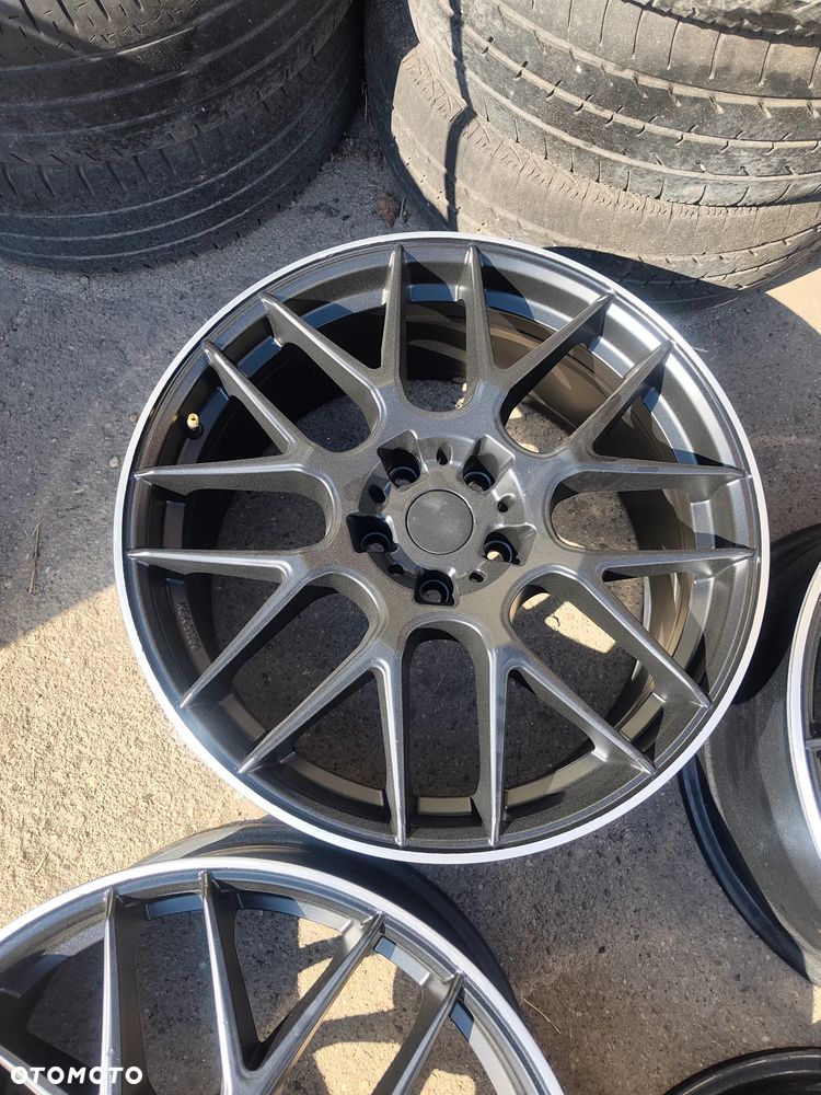 5x112 Felgi Aluminiowe Alufelgi 19 Koła AUDI A4 B5 B6 B7 B8 B9 A6 C5 C6 C7 A3 8P 8V VW GOLF 5 6 7 CADDY JETTA PASSAT B5 B6 B7 B8 TOURAN SEAT EXEO LEON TOLEDO ALTEA SKODA OCTAVIA 2 3 SUPERB MERCEDES A B C CLA Klasa W169 W176 W245 W246 W204 W117 A117 Legnica ALU-RAD 245/35 - 8