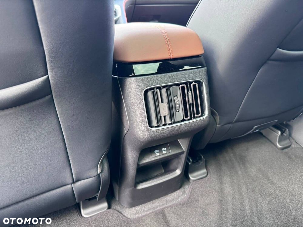 BYD Seal U 1.5 Boost - 12
