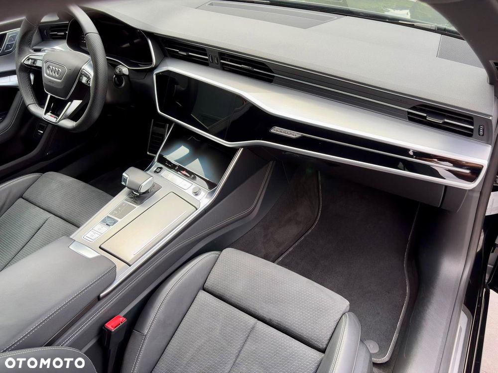 Audi A7 Sportback - 13