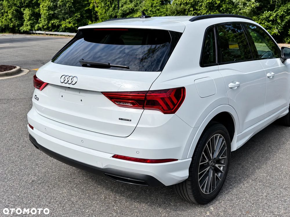 Audi Q3 45 TFSI Quattro S tronic advanced - 13
