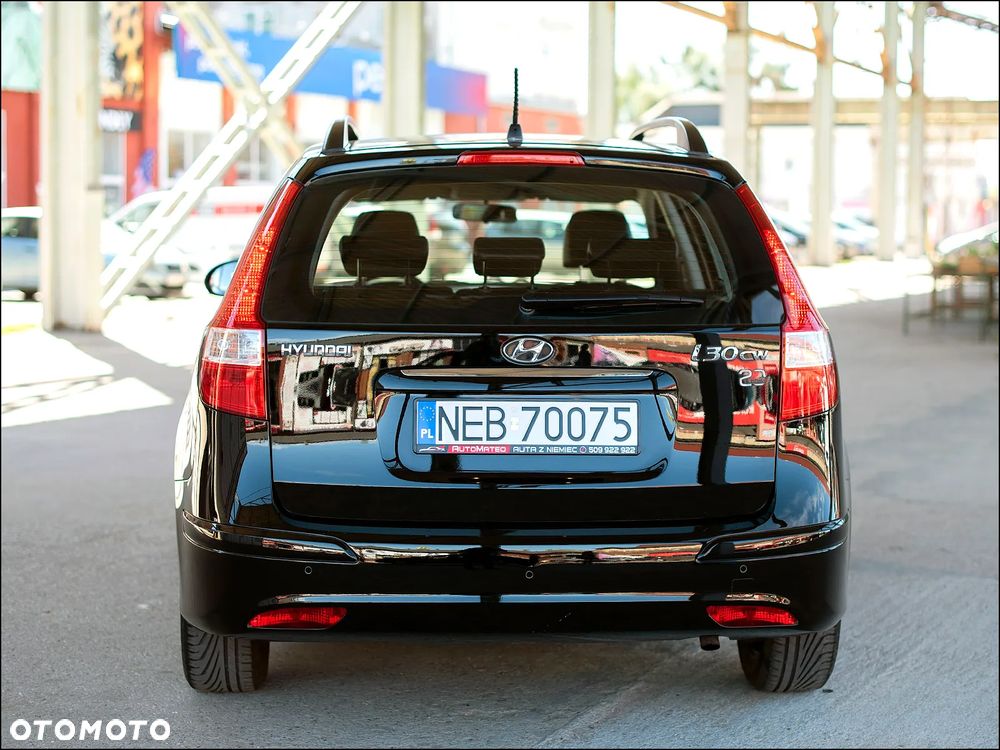 Hyundai i30 - 8