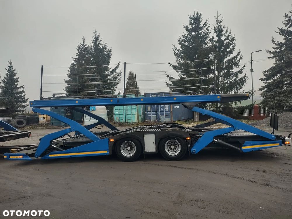 Renault Gama D WIDE - 2