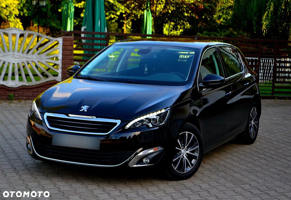 Peugeot 308 - 6
