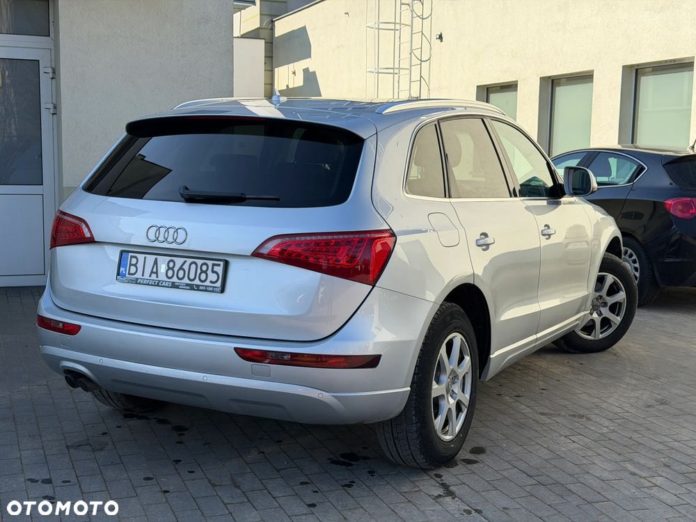Audi Q5 - 3