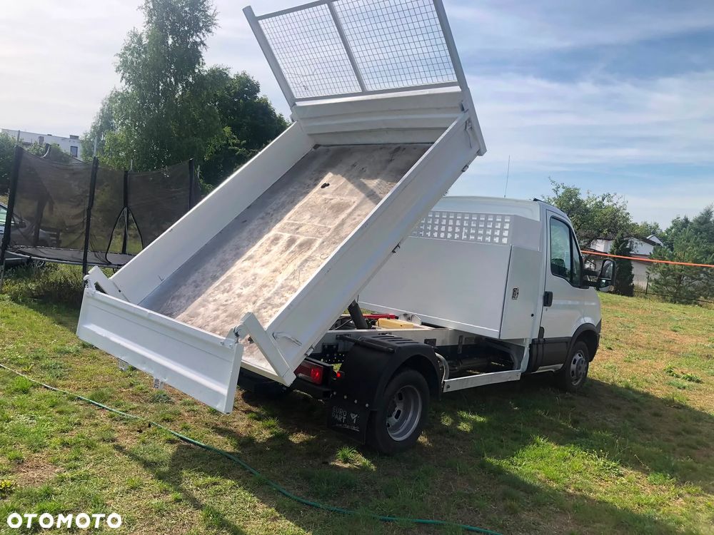 Iveco Daily - 20