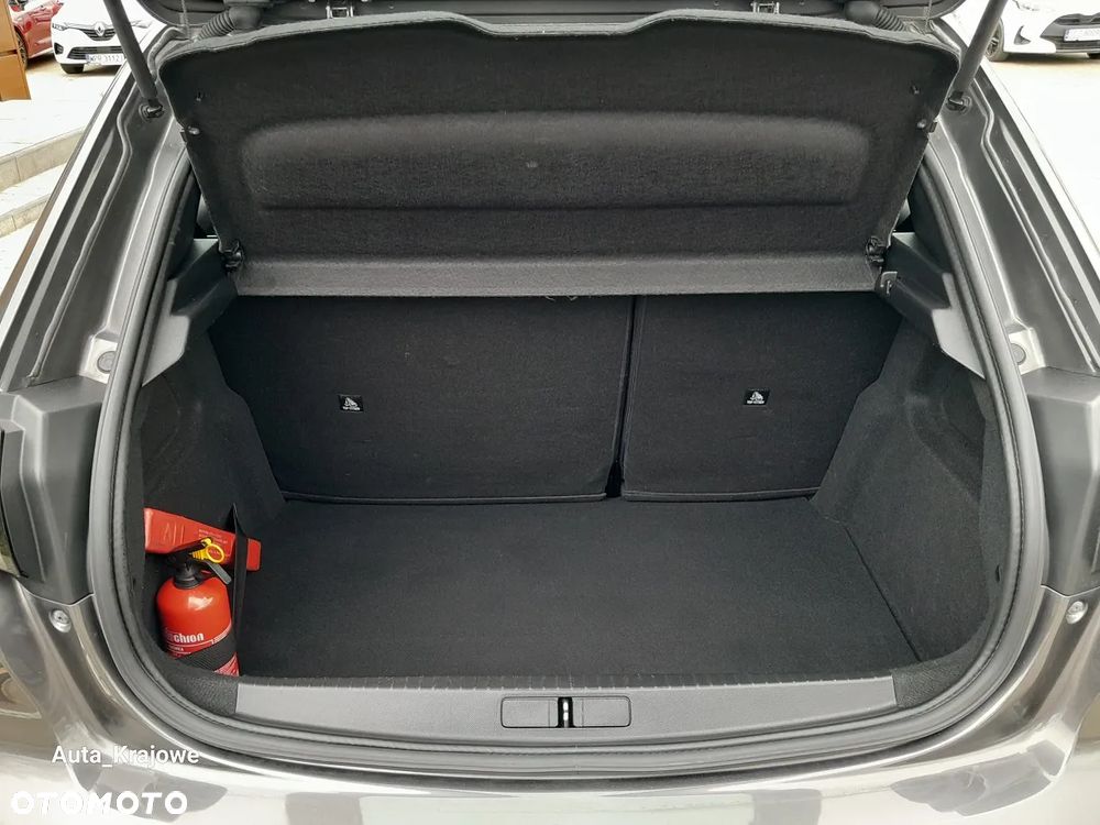 Peugeot 208 1.2 PureTech Active Pack S&S - 27