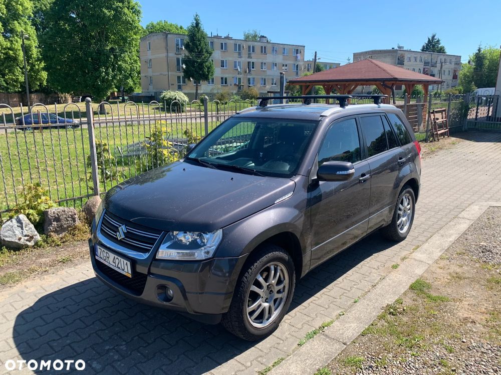 Suzuki Grand Vitara 2.4 Elegance EU5 - 1